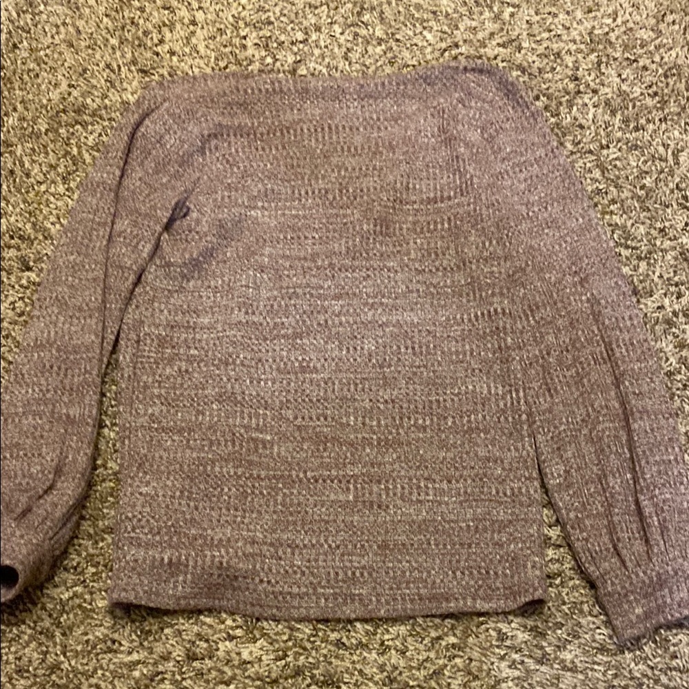 Express Long Sleeve Top - Picture 6 of 6